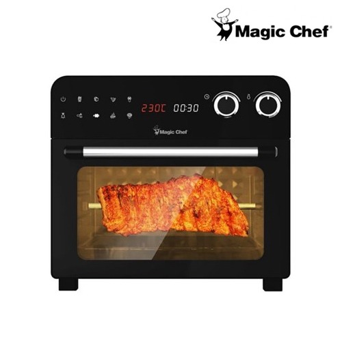 [Magic Chef] 매직쉐프 특 대용량 23L 노블리스 에어프라이어_MOV-23L