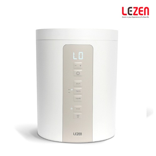 [LEZEN] 르젠 3L 가열식 가습기_LZHD-900Y